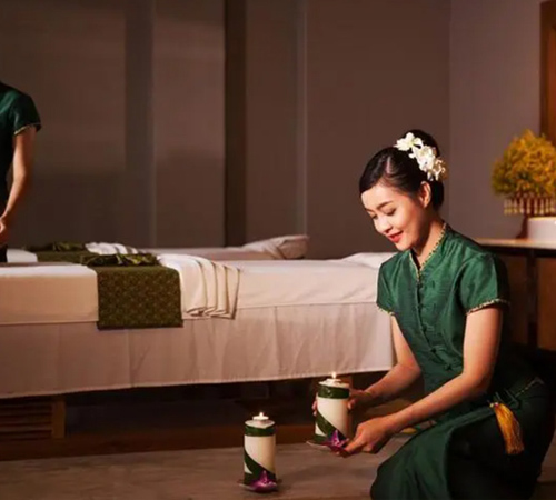 成都金牛休闲会所会馆特色，地址,联系_YuYu养生馆会馆