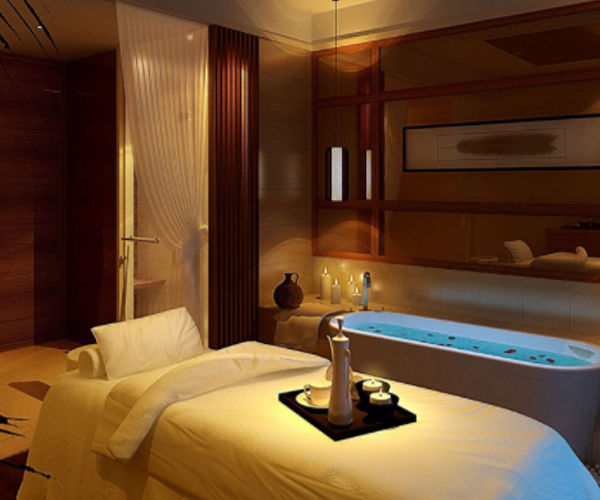 成都金牛高端私人会所排名