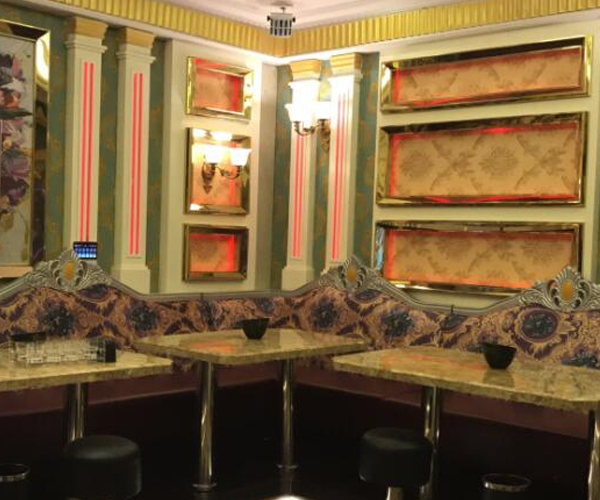 成都金牛按摩spa比较好的地方有哪些